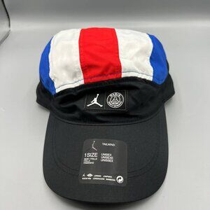 Air Jordan Paris‎ Saint Germain Hat Men Tailwind Jumpman Strap Back Cap New